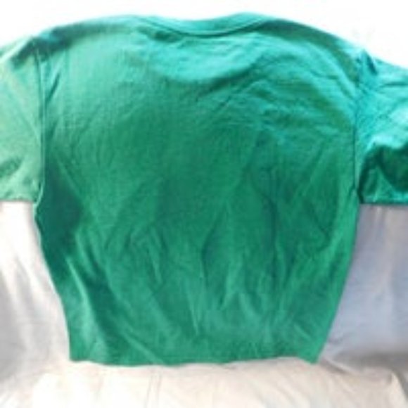 Minecraft Mojang Green T-Shirt Size Small NEW - Picture 4 of 5
